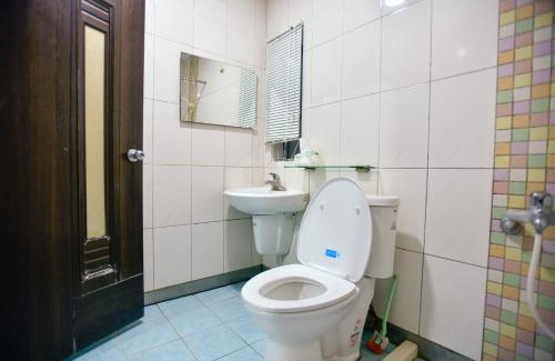 Xiaoliuqiu House | Ye Yuan Star Homestay