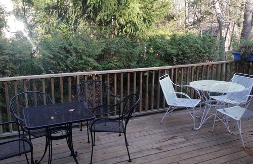 Grand Bend Cottage | year round beautiful open concept one floor