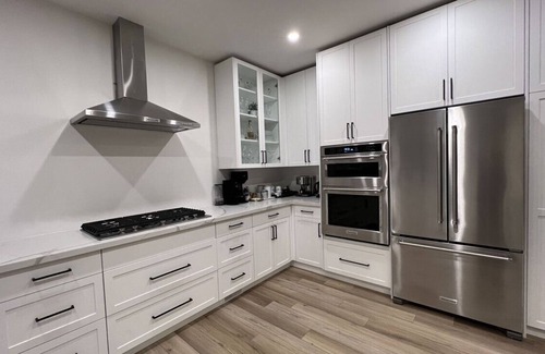 Norland Cottage | Year Round Brand New Cottage in Kawartha Lakes