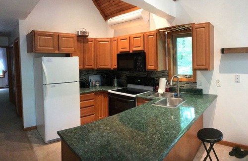 Claysburg House | Year Round Outdoor lovers Paradise, enjoy skiing, biking, hiking and golfing.