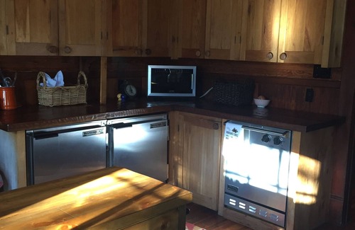 Long Lake Cabin | Year Round 'Winter Lodge'.a 6 Bedroom Historic Adirondack Retreat