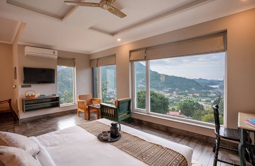 Bhagtpura Hotel | Yecha House by Evaan Resort