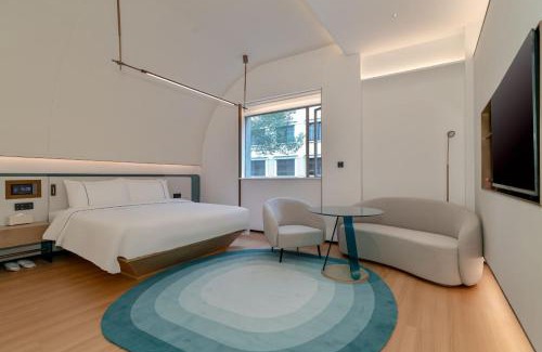 Guangzhou Hotel | Yee Hotel