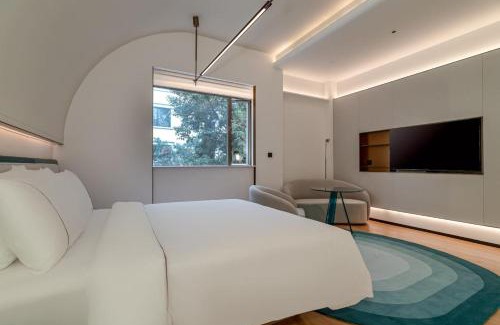 Guangzhou Hotel | Yee Hotel