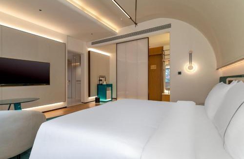 Guangzhou Hotel | Yee Hotel