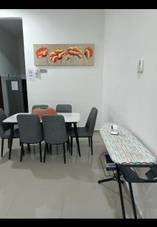 Kuantan House | Yeeza Homestay