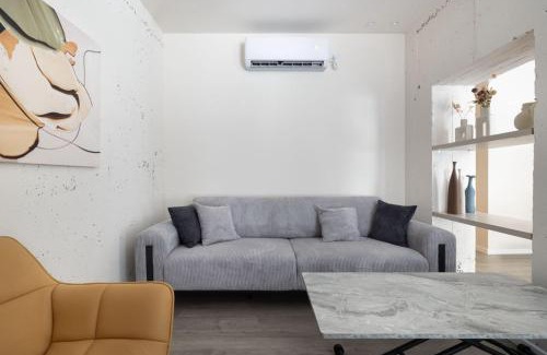 Jaffa Apartment | Yefet by TLV2RENT