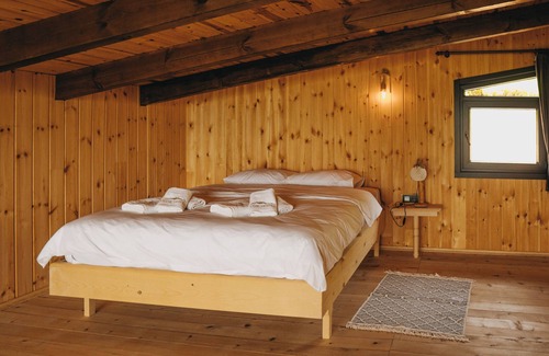 Ayder Hotel | Yege Villa Bungalov