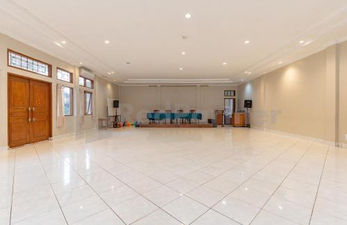 Lembang Hotel | Yehezkiel Hotel Lembang Mitra RedDoorz