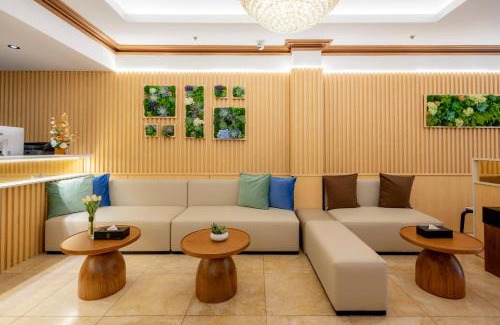 Sydney Central Business District Hotel | YEHS Hotel Sydney CBD