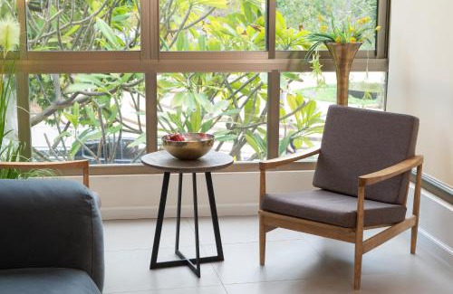 Tel Aviv Apartment | Yehuda Central Park by TLV2RENT