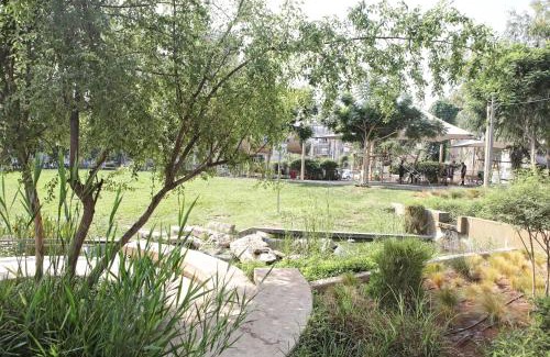 Tel Aviv Apartment | Yehuda Central Park by TLV2RENT