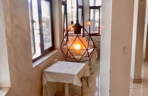 Dakar Hotel | Yeksil