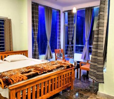 Yelagiri Resort | Yelagiri GoldHill Resort
