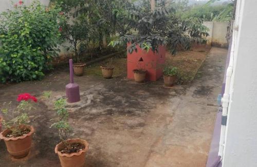 Yelagiri Apartment | Yelagiri RAM Cottage @Home with kitchenette full