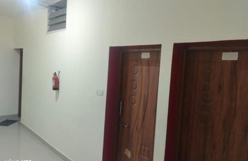 Yelagiri Bed & Breakfast | yelagiri residency