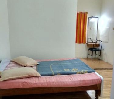 Yelagiri Villa | Yelagiri Villa
