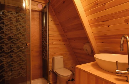 Kayakoy Hotel | Yeldegirmeni Bungalow Hotel