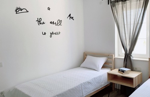 Datca City Center Apartment | Yelken apartments . N5