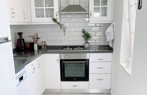 Datca City Center Apartment | Yelken apartments . N5