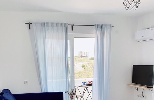 Datca City Center Apartment | Yelken apartments . N5