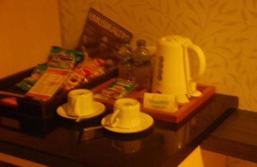 Samarinda Hotel | Yello Hotel Samarinda