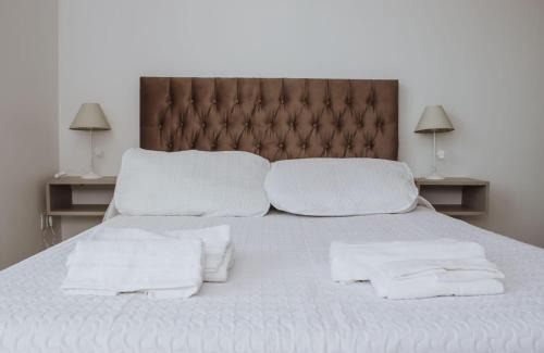 Province of Tucuman Apartment | Yellow