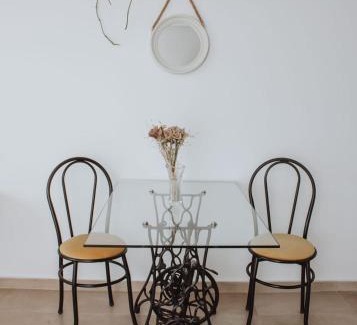 Province of Tucuman Apartment | Yellow