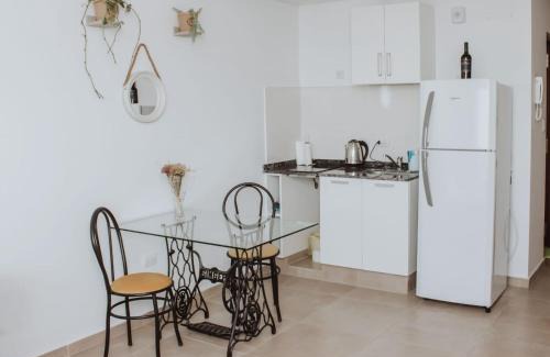 Province of Tucuman Apartment | Yellow