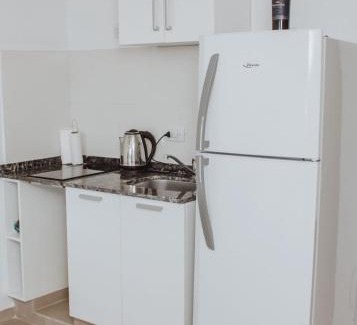 Province of Tucuman Apartment | Yellow