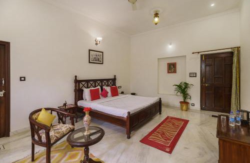 Bedla Villa | Yellow Bells