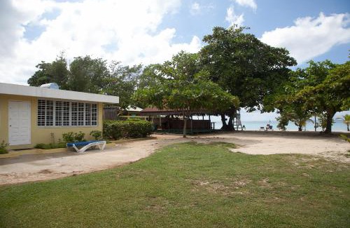 Negril Hotel | Yellow Bird Sea
