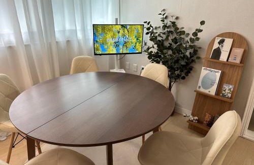 Seogang-dong Apartment | Yellow Butter House
