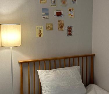 Seogang-dong Apartment | Yellow Butter House
