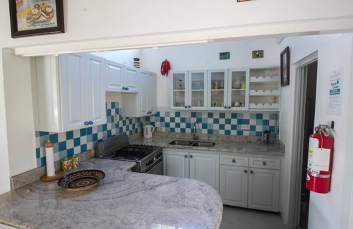 Silver Sands Villa | Yellow Canary Beach Villa