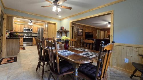 Robbinsville House | Yellow Creek Cabin