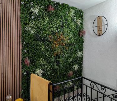 Gex Apartment | Yellow Dream Corner Gex