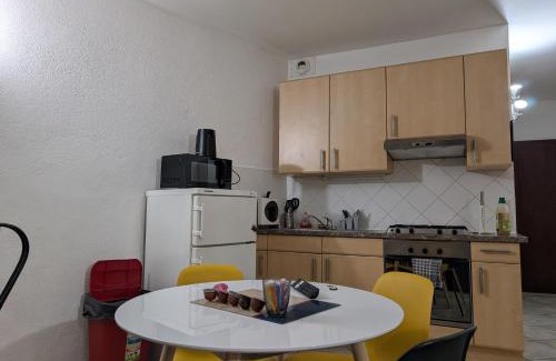 Gex Apartment | Yellow Dream Corner Gex