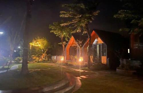 Thanh Thuy House | Yellow Homestay