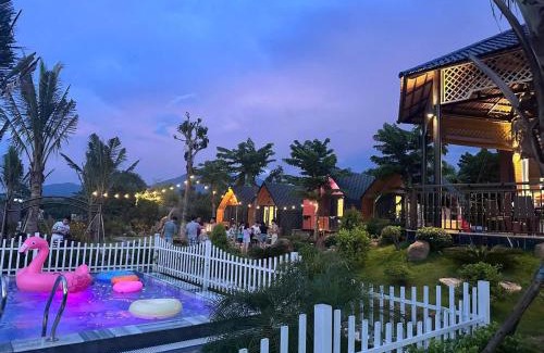 Thanh Thuy House | Yellow Homestay