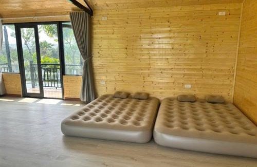 Thanh Thuy House | Yellow Homestay