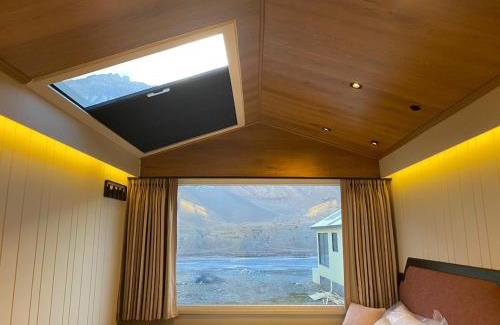 Kaza Hotel | YELLOW HOTELS & COTTAGES