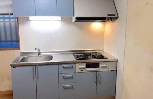 Hatagaya House | Yellow House Hatagaya easy access to shinjuku - Yellow house / Shibuya-ku Tokyo