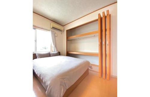 Hiyagon House | Yellow House - Vacation STAY 24896v