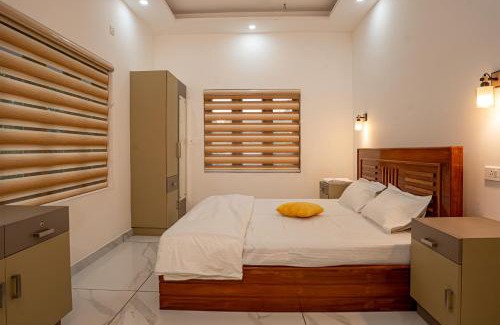 Devikolam House | Yellow Leaves Homestay