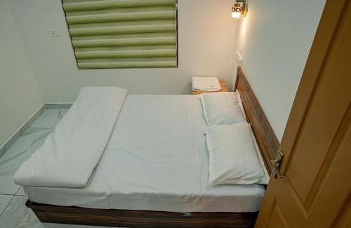 Devikolam House | Yellow Leaves Homestay
