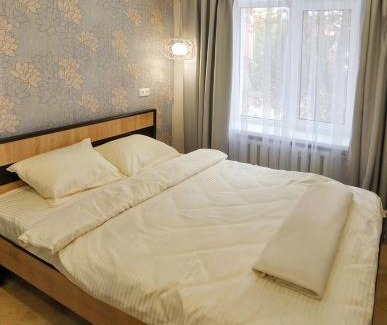 Sukhinovka Apartment | Yellow Loft Luxury apartments with 2 bedrooms