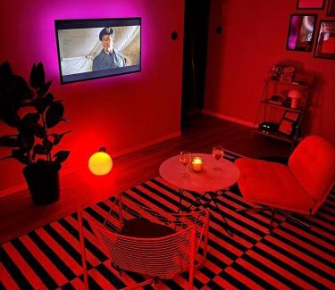 Jelitkowo Apartment | Yellow Lotus