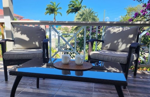 Runaway Bay Villa | Yellow Maison, Romantic Caribbean Getaway