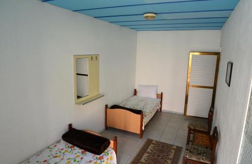 Canakkale House | Yellow Rose Pansiyon